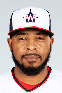 Jeremy Jeffress headshot