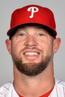 Bud Norris headshot