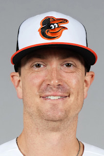 Kyle Gibson headshot