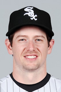Alex Presley headshot