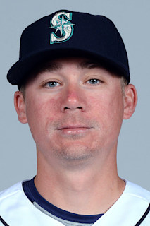 Steve Clevenger headshot