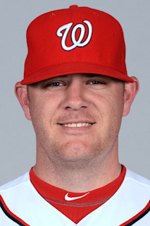 P.J. Walters headshot