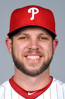 Casey Fien headshot