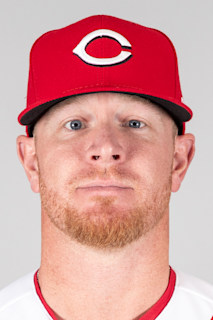 David Carpenter headshot