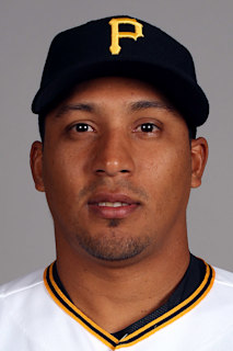 Jorge Rondon headshot