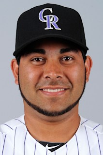 Pedro Hernandez headshot