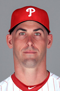 Eric Fryer headshot