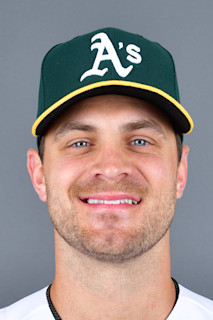 Justin Grimm headshot