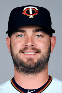 Chris Heston headshot