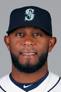 Rey Navarro headshot