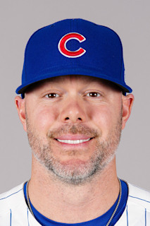 Ryan Pressly headshot