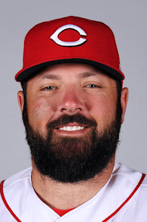 Austin Romine headshot