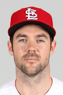 Matt Szczur headshot