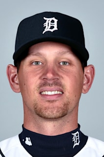 Nick Tepesch headshot