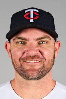 Liam Hendriks headshot