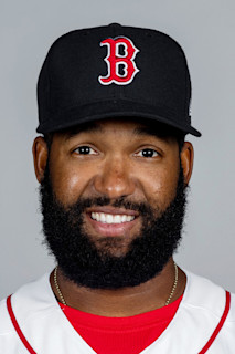 Danny Santana headshot