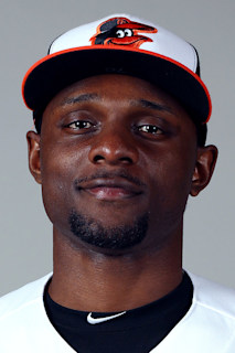 Xavier Avery headshot