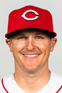 Brad Brach headshot