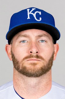 Robbie Grossman headshot