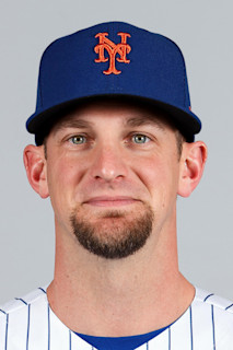 Caleb Joseph headshot