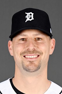 Ryan Lavarnway headshot