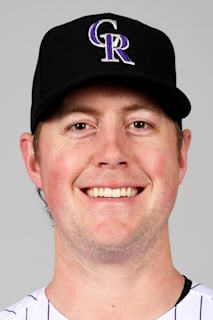 Tim Melville headshot