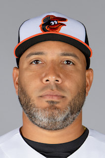 Albert Suárez headshot