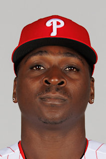 Didi Gregorius headshot