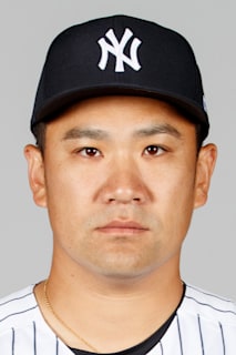 Masahiro Tanaka headshot
