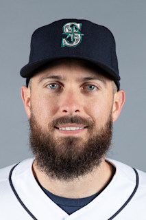 Dustin Ackley headshot