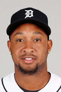 Jonathan Schoop headshot