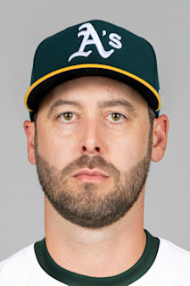 Dylan Floro headshot