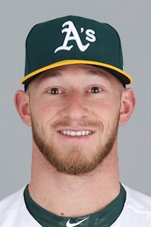 Slade Heathcott headshot