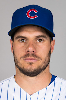 Josh Phegley headshot