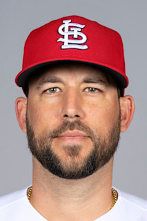 Ryan Tepera headshot
