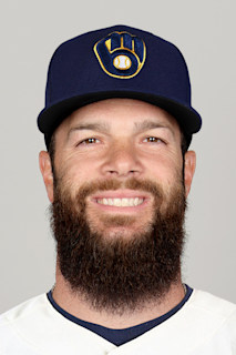 Dallas Keuchel headshot