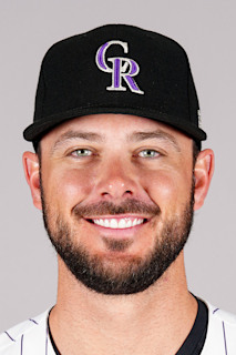 Kris Bryant headshot