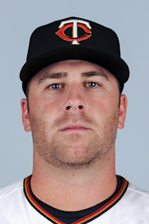 Mike Olt headshot