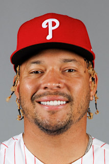 Taijuan Walker headshot