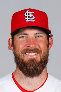 Kyle Ryan headshot