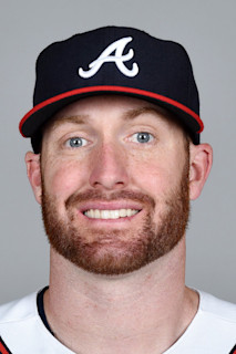 Chase Whitley headshot