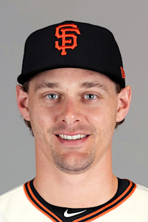 Justin Haley headshot