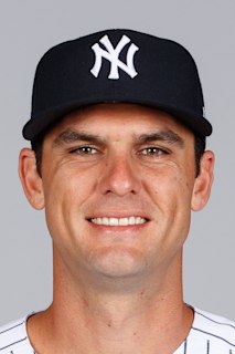 Greg Bird headshot
