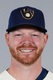 Brandon Woodruff headshot