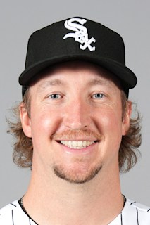 Erick Fedde headshot