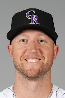 Kyle Freeland headshot