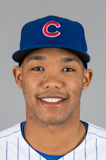 Addison Russell headshot