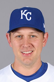 Tyler Duffey headshot
