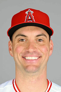 Brent Suter headshot