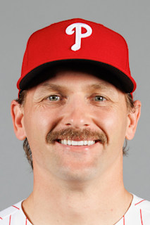 Tanner Banks headshot